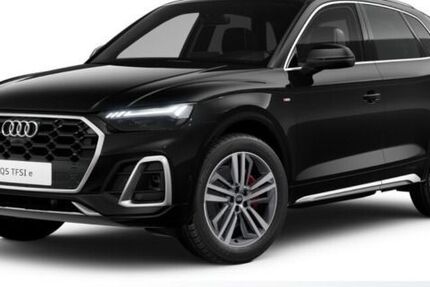 Audi Q5 16.851 km 53.480 &euro; Großwallstadt 63868