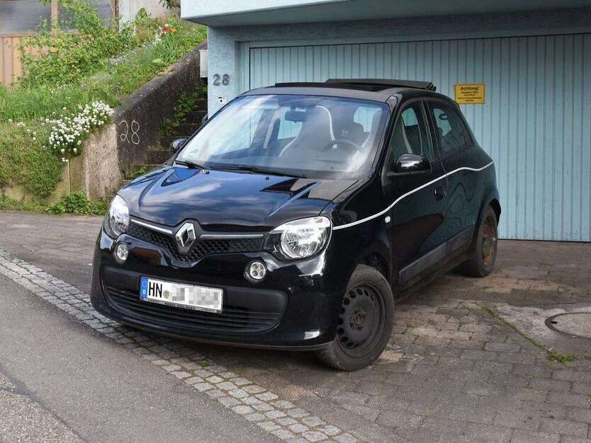 Twingo
