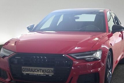 Audi A6 25.300 km 43.960 &euro; München 80935