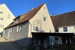 CHARMANTES ANWESEN KOMPLETT SANIERT