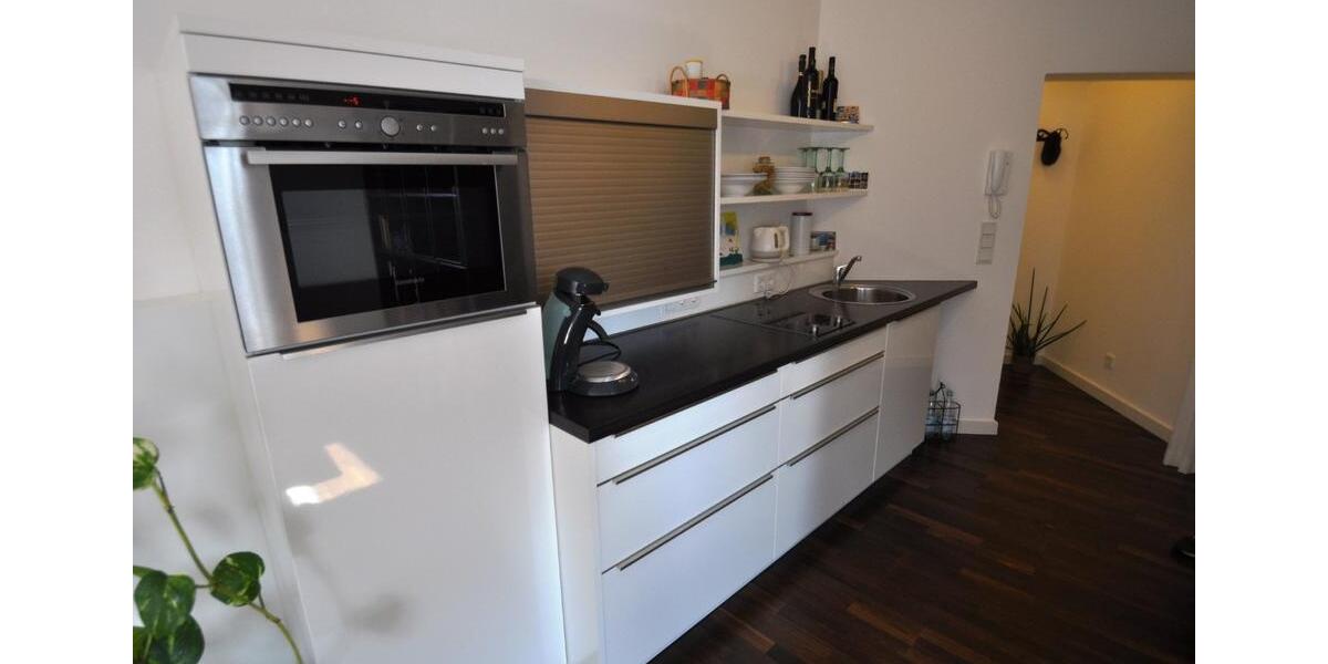 Dachgeschoßwohnung Trier - 2 Zimmer, 41 m&sup2;, 189.000&euro; | Angebot:27096851
