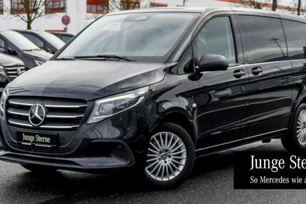 Mercedes-Benz Vito 22.750 km 63.190 &euro; Stockstadt 63811