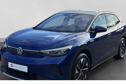 VW ID.4 66.549 km 31.970 &euro; Lüneburg 21335