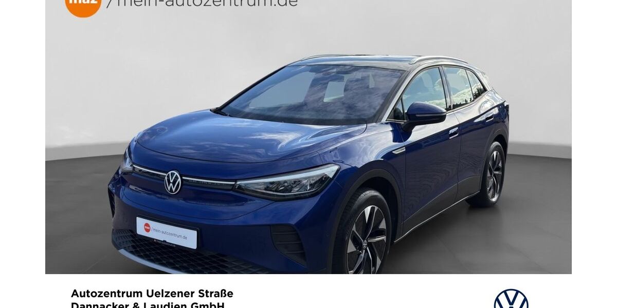 VW ID.4 66.549 km 31.970 &euro; Lüneburg 21335