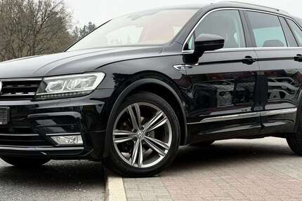 VW Tiguan 345.000 km 13.990 &euro; Bad Homburg 61350