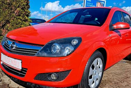 Opel Astra 173.928 km 3.499 &euro; Leipzig 04205