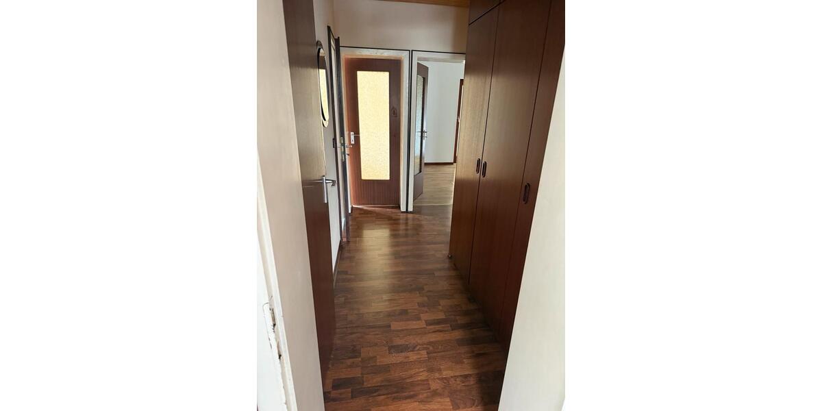 Etagenwohnung Ritterhude - 4 Zimmer, 84 m&sup2;, 189.000&euro; | Angebot:24983434