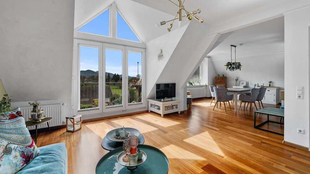 Wohnung zum Kaufen in Gutach 399.000 € 123 m²
