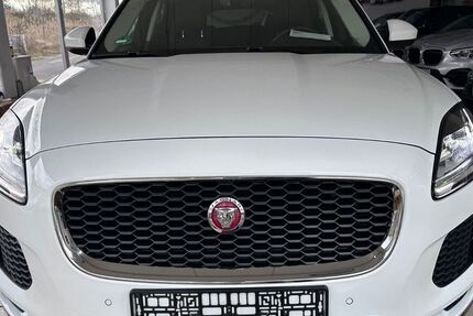 Jaguar E-Pace 35.000 km 20.900 &euro; Bonn 53119