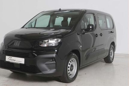 Fiat Doblo 1.540 km 32.980 &euro; Pilsach 92367