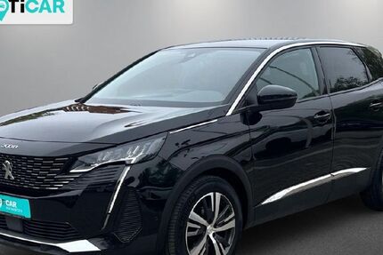 Peugeot 3008 47.451 km 21.990 &euro; Ribnitz-Damgarten 18311