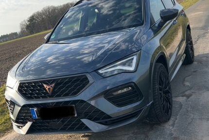 Cupra Ateca 120.300 km 25.990 &euro; Uelzen 29525