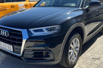 Audi Q5 35.000 km 42.690 € Böhmenkirch 89558
