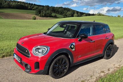 Mini Cooper SE Countryman 32.500 km 24.990 € Oppenweiler 71570