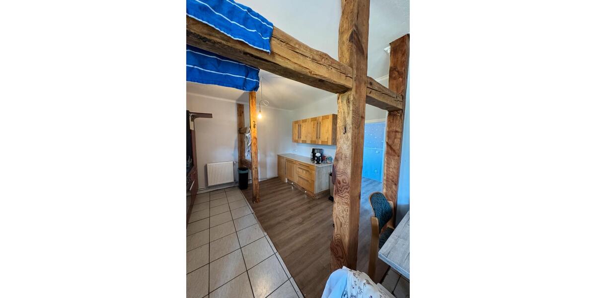Einfamilienhaus Lübbow - 8 Zimmer, 130 m&sup2;, 244.500&euro; | Angebot:26348782