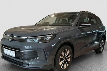 VW Tiguan 10.129 km 39.645 &euro; Neuss 41469
