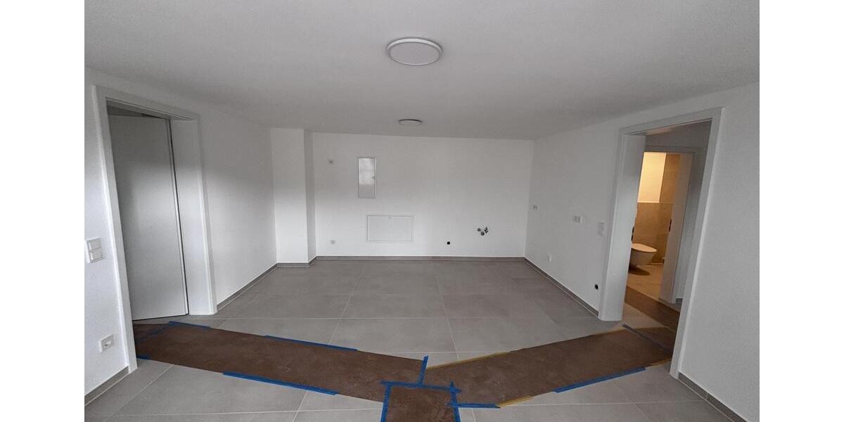 Erdgeschoßwohnung Lorch - 2.5 Zimmer, 58 m&sup2;, 760&euro; | Angebot:25634016