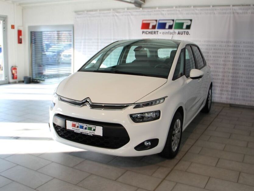 C4 Picasso