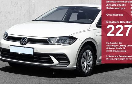 VW Polo 16.629 km 16.580 &euro; Düsseldorf 40474
