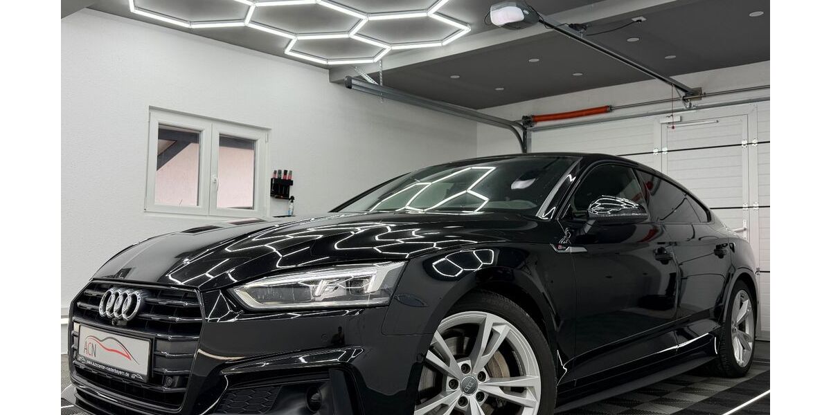 Audi A5 100.000 km 29.950 &euro; Altdorf 84032