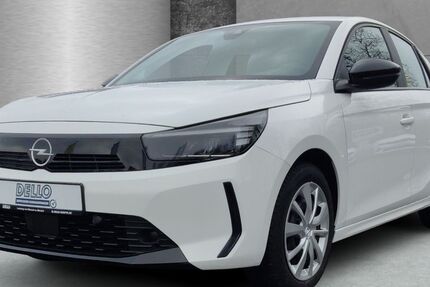 Opel Corsa 8.279 km 15.990 &euro; Schleswig 24837