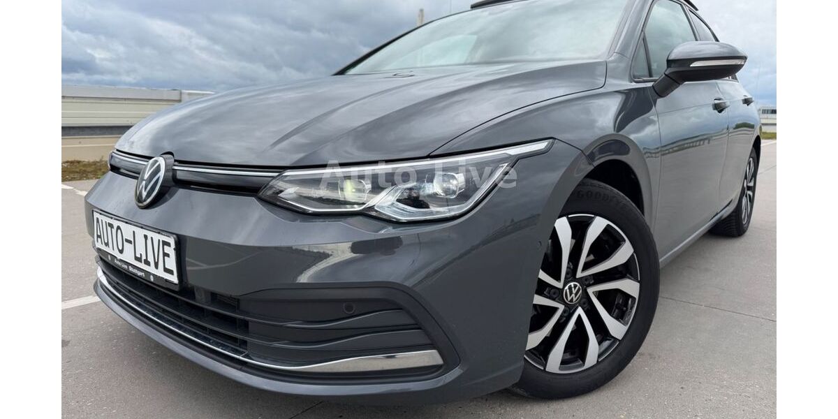 VW Golf 50.000 km 23.990 &euro; Böblingen/Stuttgart 71034