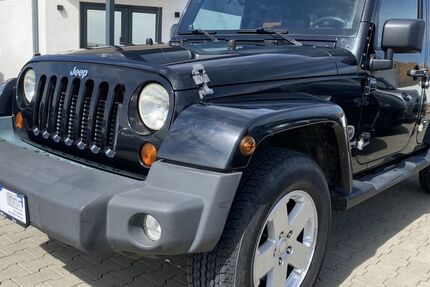 Jeep Wrangler 140.797 km 21.000 &euro; Bergtheim 97241