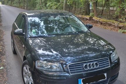 Audi A3 290.000 km 1.250 &euro; Berlin 13403