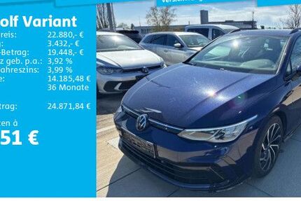 VW Golf 69.851 km 22.880 &euro; Hannover 30655