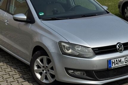 VW Polo 110.350 km 6.150 &euro; Hamm 59073