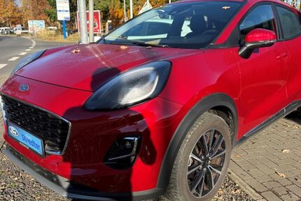 Ford Puma 70.481 km 15.990 &euro; Uelzen 29525