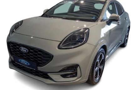 Ford Puma 13.243 km 24.980 &euro; Koblenz 56073