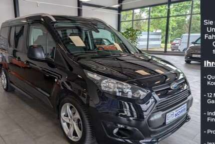 Ford Tourneo Connect 133.300 km 11.980 &euro; Lampertheim 68623