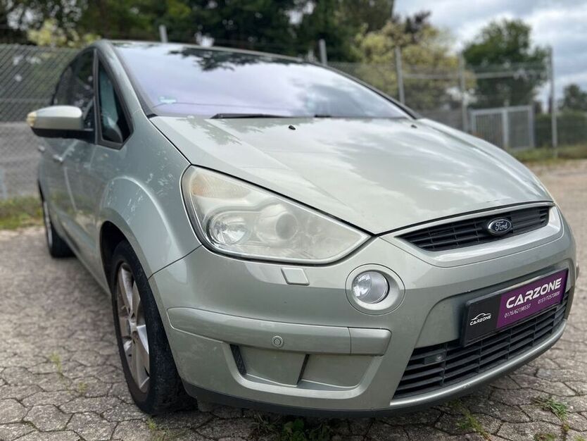 S-Max