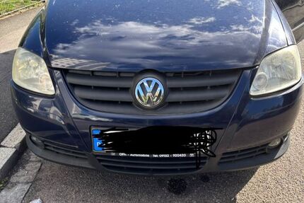 VW Fox 174.000 km 1.000 &euro; Nürnberg 90441