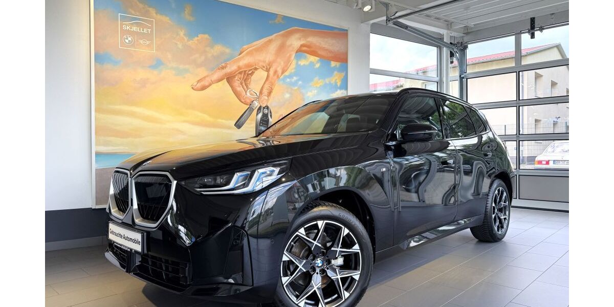 BMW X3 14.000 km 53.820 &euro; Strausberg 15344
