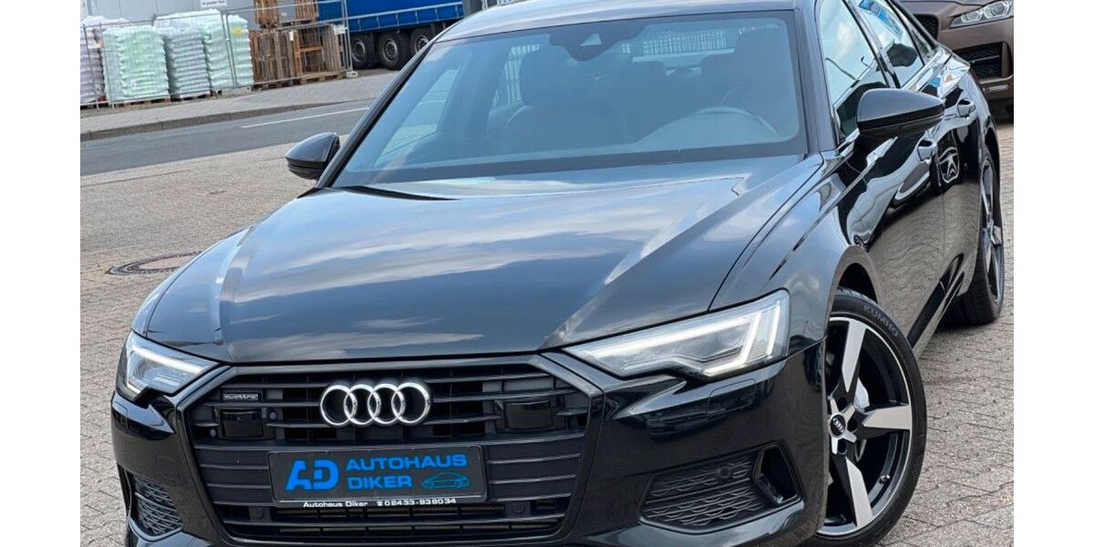 Audi A6 104.806 km 35.400 &euro; Hückelhoven 41836