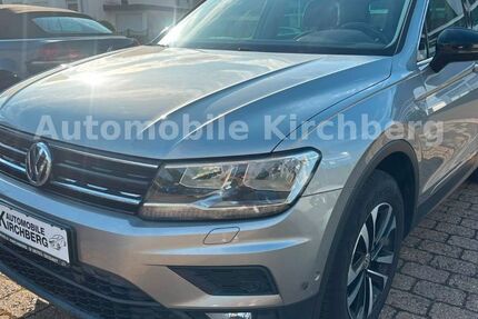 VW Tiguan 159.732 km 17.999 &euro; Kirchberg 55481