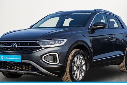 VW T-Roc 110.660 km 19.980 &euro; Weilburg 35781