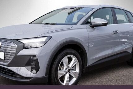 Audi Q4 e-tron 16.800 km 29.960 &euro; Sinsheim 74889
