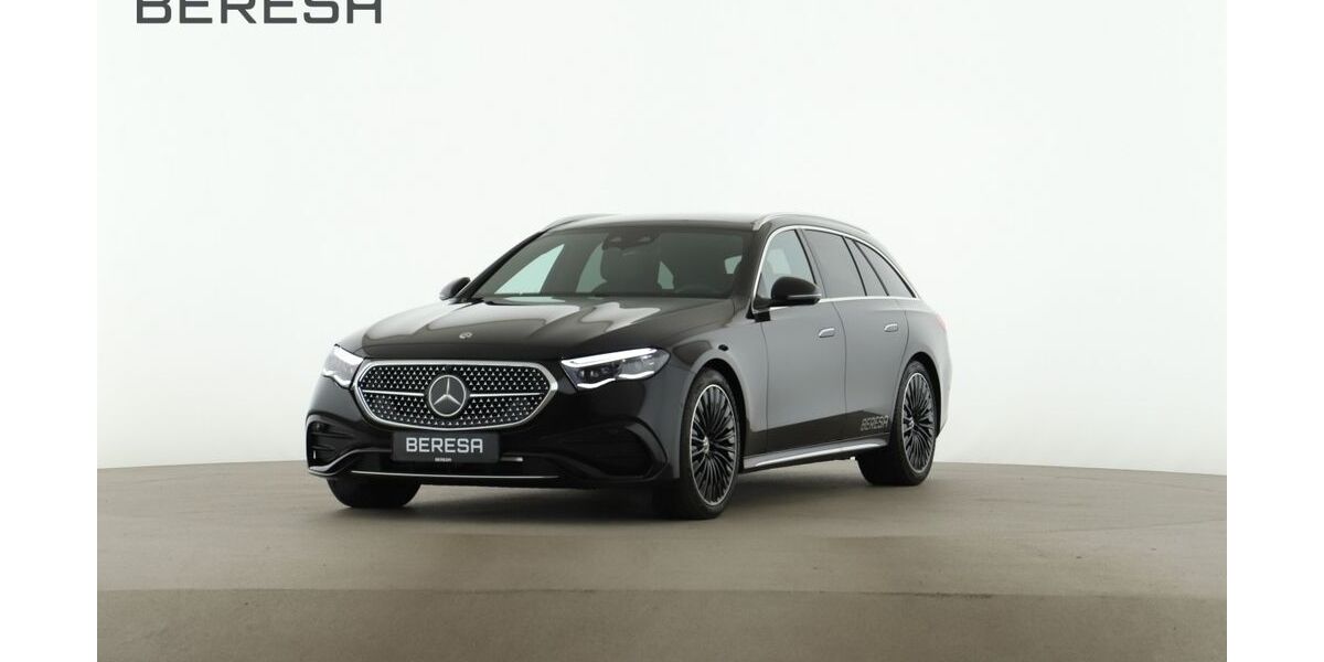 Mercedes-Benz E 450 9.900 km 94.399 &euro; Münster 48155