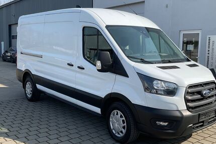 Ford Transit 58.650 km 23.500 &euro; Schwebheim 97525