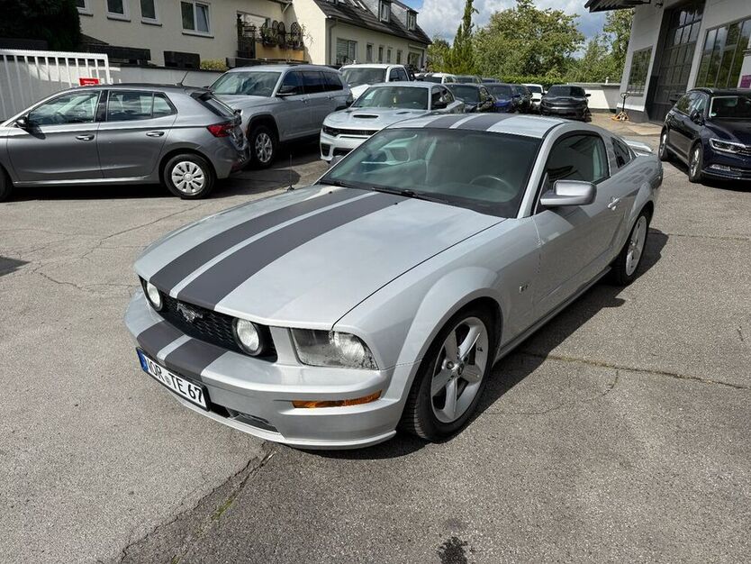 Mustang