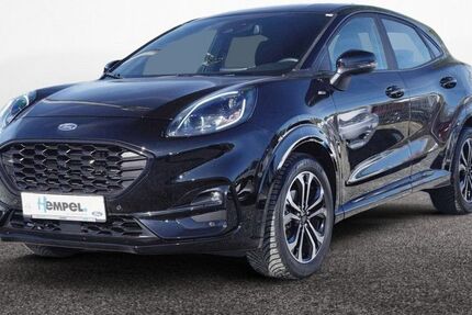 Ford Puma 29.988 km 19.990 &euro; Braunschweig 38114