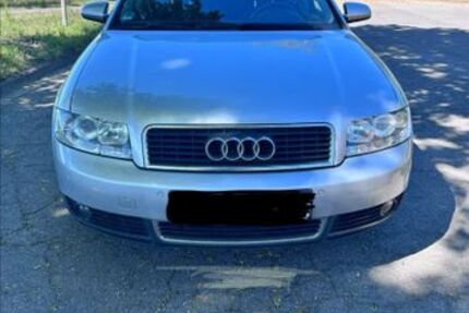 Audi A4 231.000 km 1.450 &euro; Gardelegen 39638