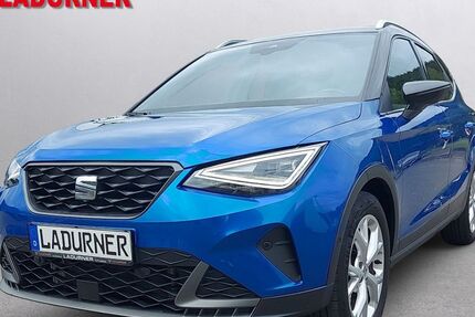 Seat Arona 45.100 km 20.780 &euro; Tuttlingen 78532