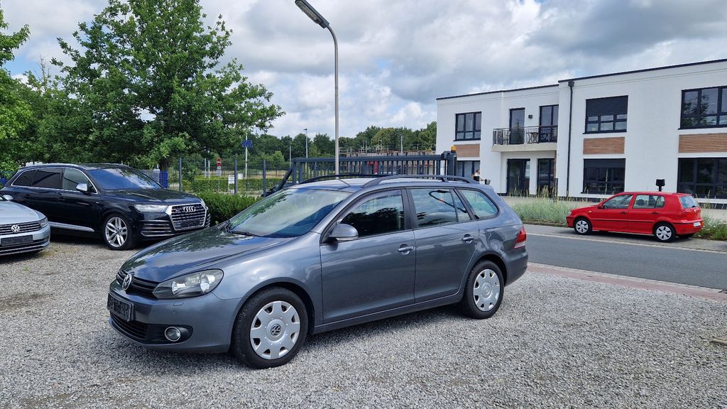 VW Golf 338.000 km 3.250 &euro; Achim 28832