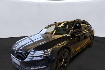 Skoda Superb 196.315 km 22.499 &euro; Nabburg 92507