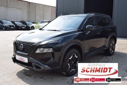 Nissan X-Trail 12.400 km 34.490 € Sachsenheim 74343
