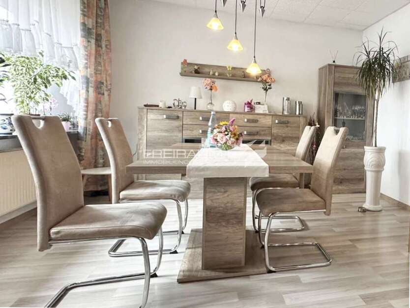 Haus zum Kaufen in Wetzlar Hermannstein 270.000 € 170 m²